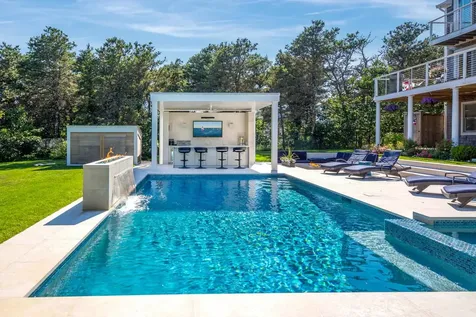 7 Katama Drive Edgartown MA 02539
