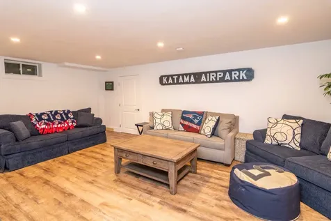 7 Katama Drive Edgartown MA 02539