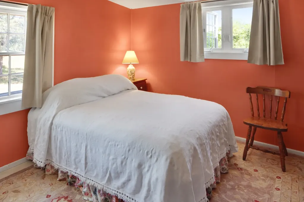 8 Rumpus Ridge Chilmark MA 02535
