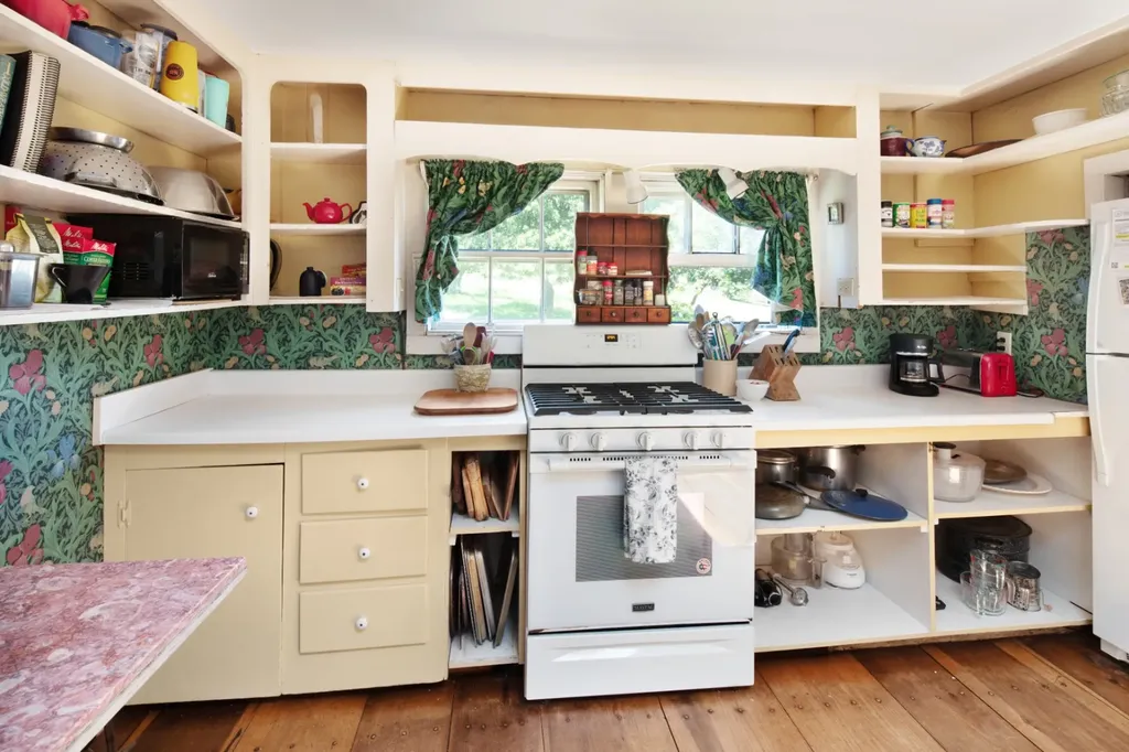 8 Rumpus Ridge Chilmark MA 02535