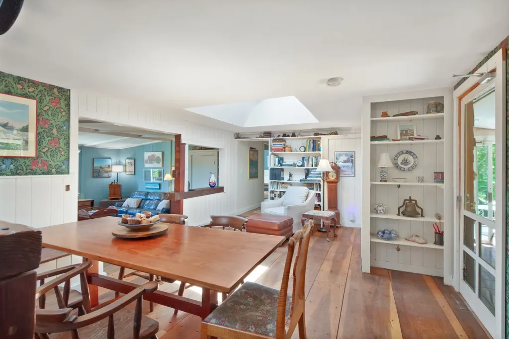 8 Rumpus Ridge Chilmark MA 02535