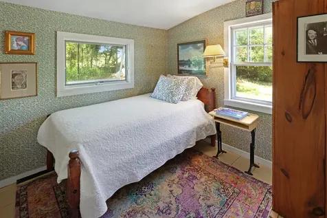 8 Rumpus Ridge Chilmark MA 02535