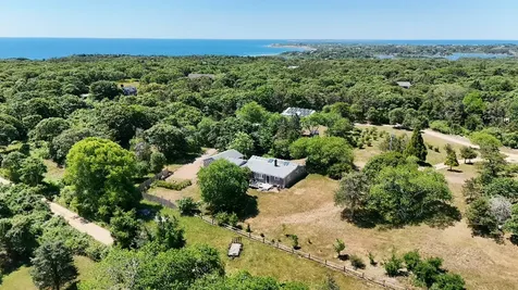 8 Rumpus Ridge Chilmark MA 02535
