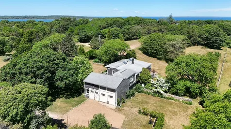 8 Rumpus Ridge Chilmark MA 02535