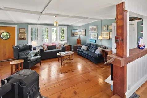 8 Rumpus Ridge Chilmark MA 02535
