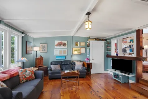 8 Rumpus Ridge Chilmark MA 02535