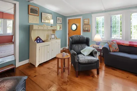 8 Rumpus Ridge Chilmark MA 02535