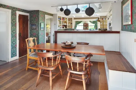 8 Rumpus Ridge Chilmark MA 02535