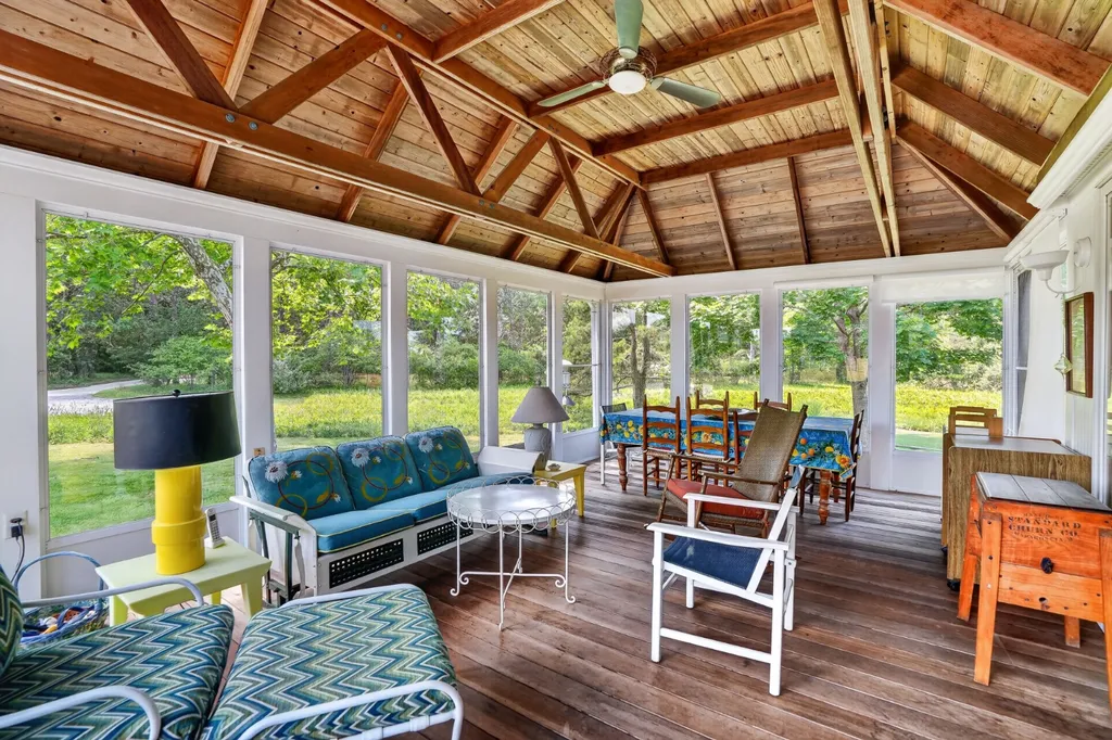 30 & 40 Elias Lane West Tisbury MA 02575