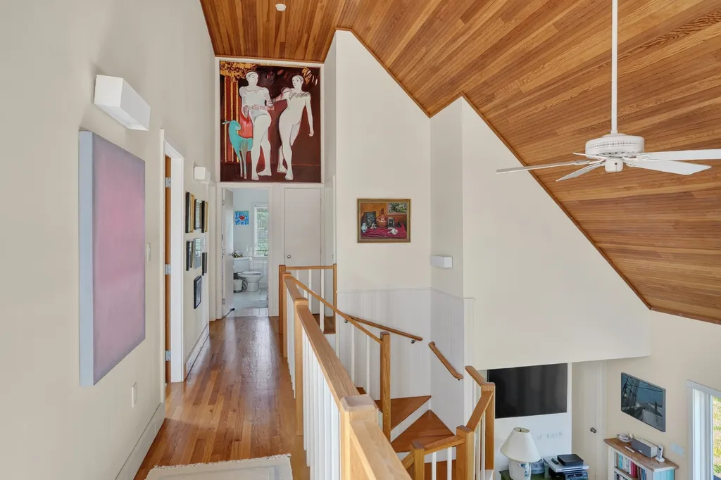 30 & 40 Elias Lane West Tisbury MA 02575