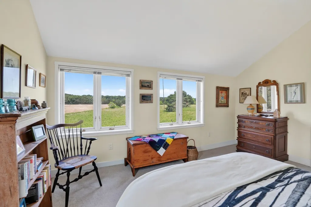 30 & 40 Elias Lane West Tisbury MA 02575