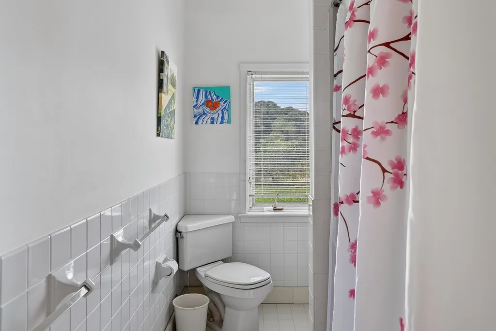30 & 40 Elias Lane West Tisbury MA 02575