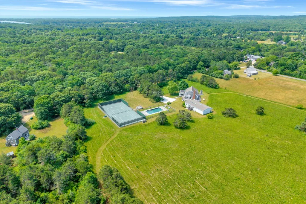 30 & 40 Elias Lane West Tisbury MA 02575
