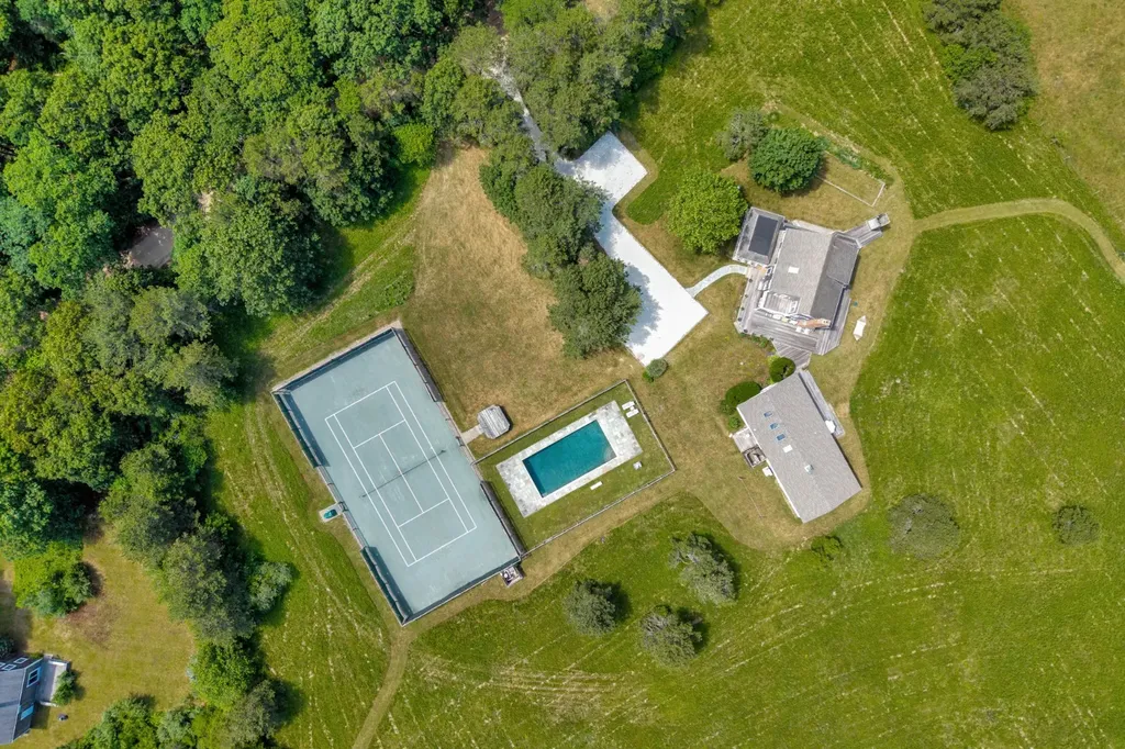 30 & 40 Elias Lane West Tisbury MA 02575