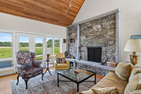 30 & 40 Elias Lane West Tisbury MA 02575