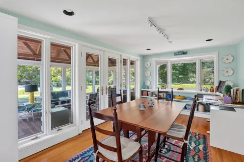 30 & 40 Elias Lane West Tisbury MA 02575