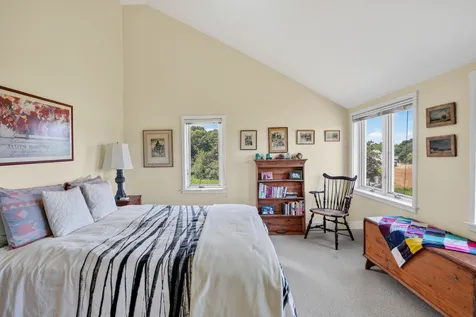 30 & 40 Elias Lane West Tisbury MA 02575