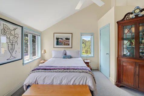 30 & 40 Elias Lane West Tisbury MA 02575