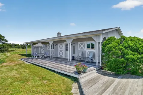 30 & 40 Elias Lane West Tisbury MA 02575