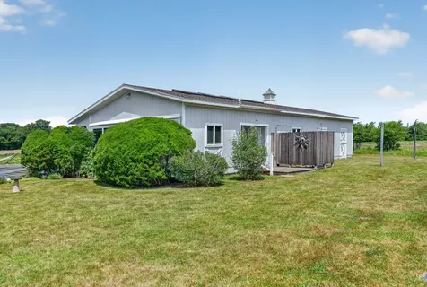 30 & 40 Elias Lane West Tisbury MA 02575