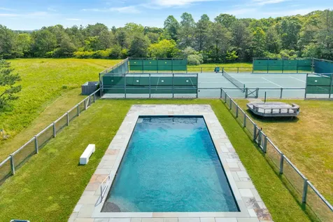 30 & 40 Elias Lane West Tisbury MA 02575