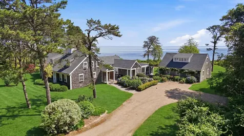 91 Plantingfield Way Edgartown MA 02539