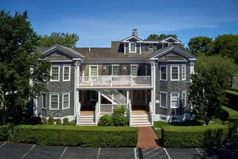 131 North Water Street Edgartown MA 02539