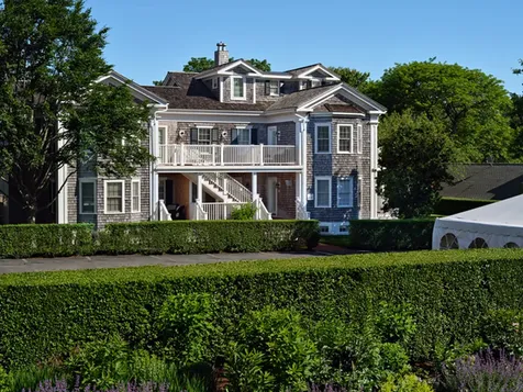 131 North Water Street Edgartown MA 02539