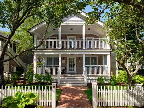 131 North Water Street Edgartown MA 02539