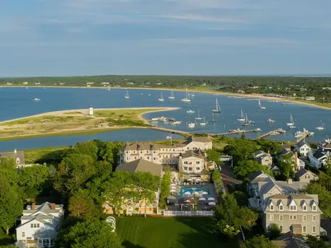 131 North Water Street Edgartown MA 02539