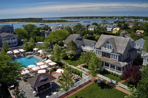 131 North Water Street Edgartown MA 02539