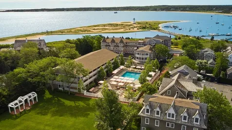 131 North Water Street Edgartown MA 02539