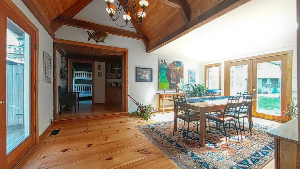 2 Old Poucha Road Edgartown MA 02539