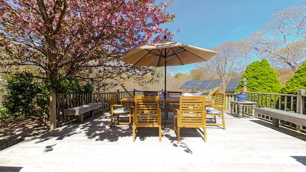 2 Old Poucha Road Edgartown MA 02539