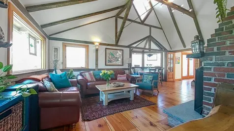 2 Old Poucha Road Edgartown MA 02539