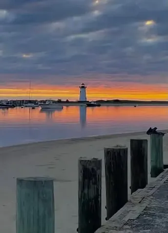 2 Old Poucha Road Edgartown MA 02539