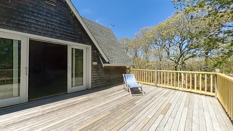 2 Old Poucha Road Edgartown MA 02539