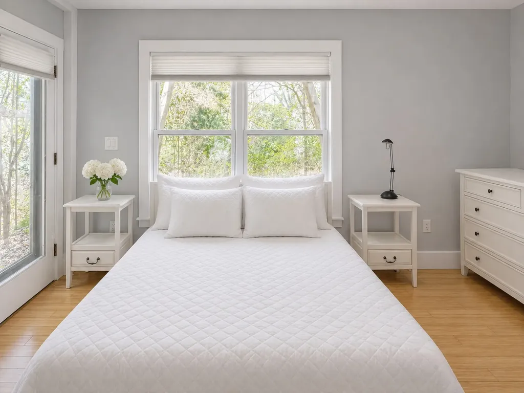 31 Josiah Sachem Way West Tisbury MA 02575