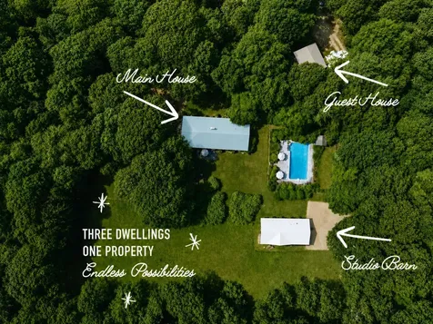 31 Josiah Sachem Way West Tisbury MA 02575