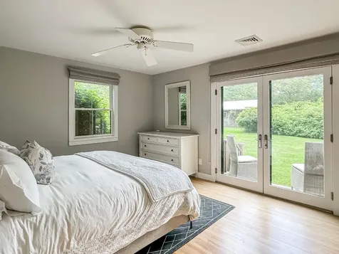 31 Josiah Sachem Way West Tisbury MA 02575