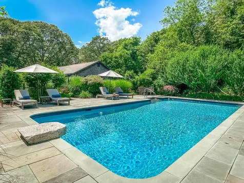 31 Josiah Sachem Way West Tisbury MA 02575