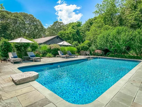 31 Josiah Sachem Way West Tisbury MA 02575