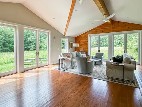 31 Josiah Sachem Way West Tisbury MA 02575