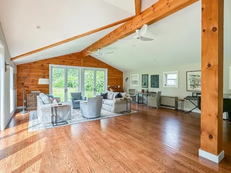 31 Josiah Sachem Way West Tisbury MA 02575