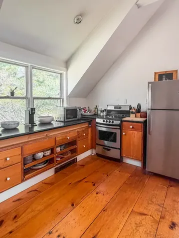 31 Josiah Sachem Way West Tisbury MA 02575