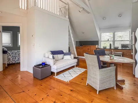31 Josiah Sachem Way West Tisbury MA 02575