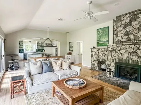 31 Josiah Sachem Way West Tisbury MA 02575
