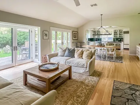 31 Josiah Sachem Way West Tisbury MA 02575