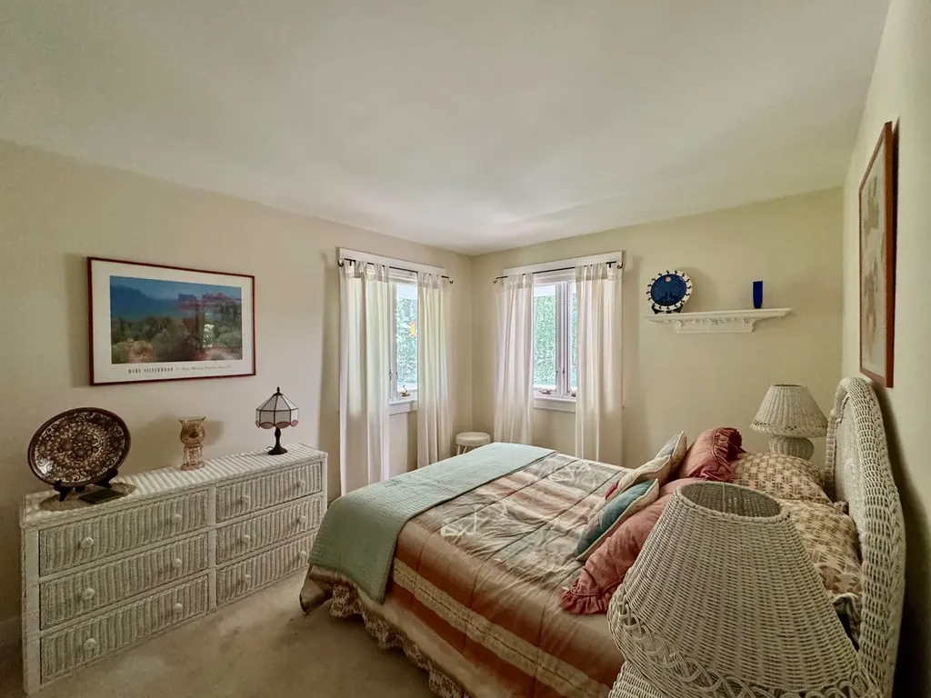 64 Christiantown Road West Tisbury MA 02575