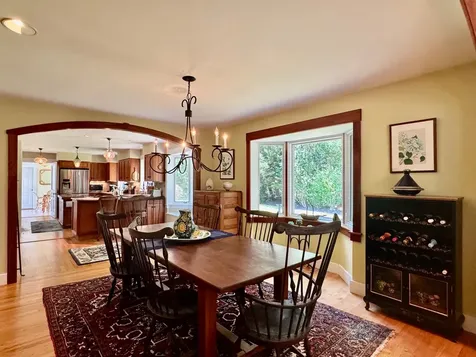 64 Christiantown Road West Tisbury MA 02575